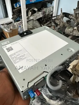 2018-25 Acura RDX Infotainment Unit