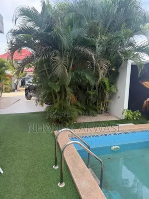 4bdrm House in Lashibi, Sakumono for rent
