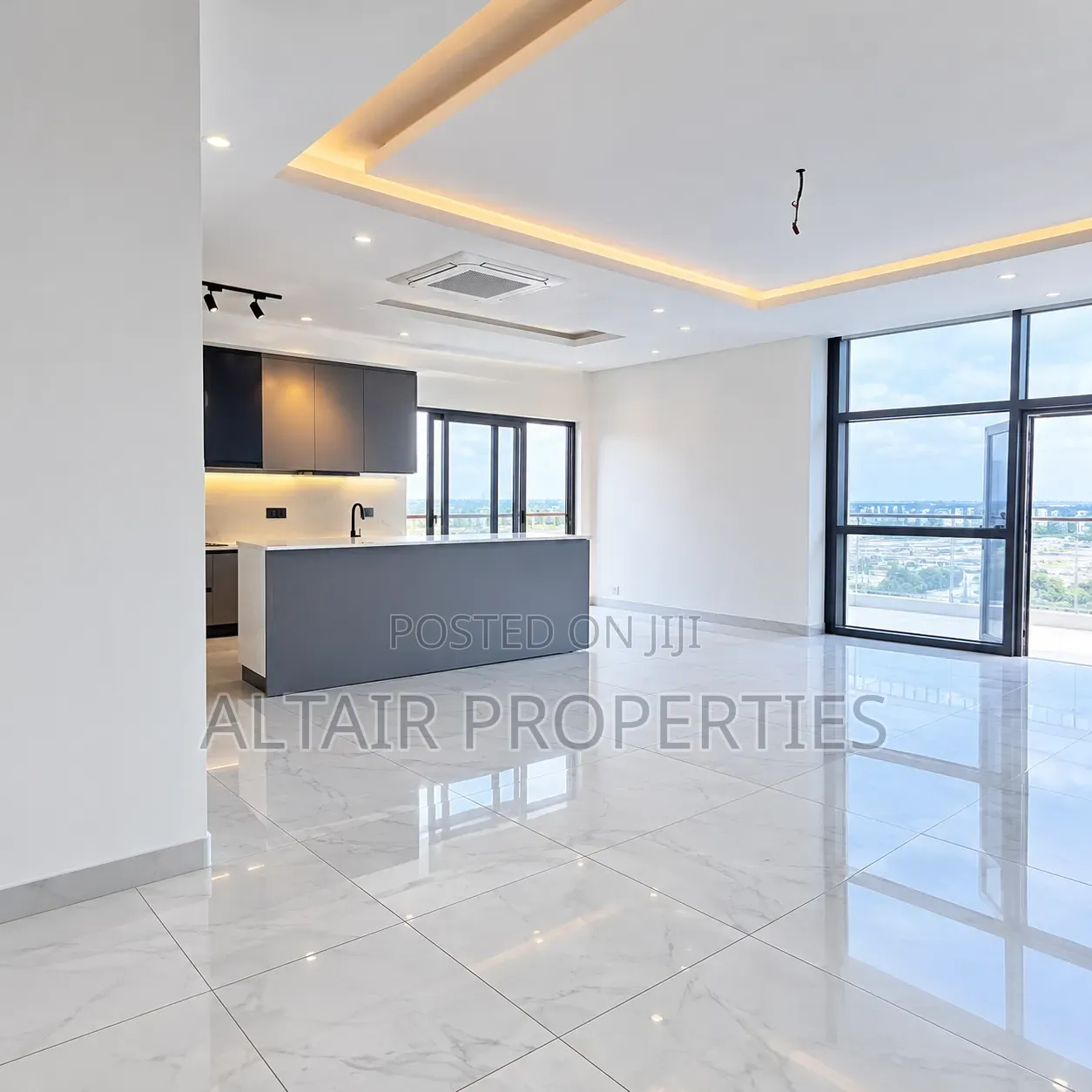 2bdrm Apartment in Accra Metropolitan for sale