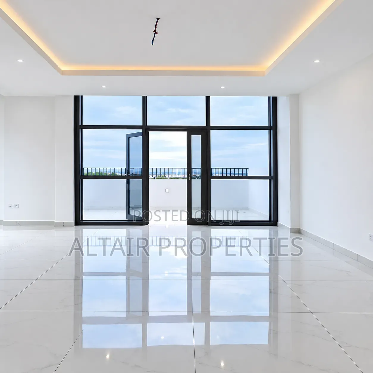 2bdrm Apartment in Accra Metropolitan for sale