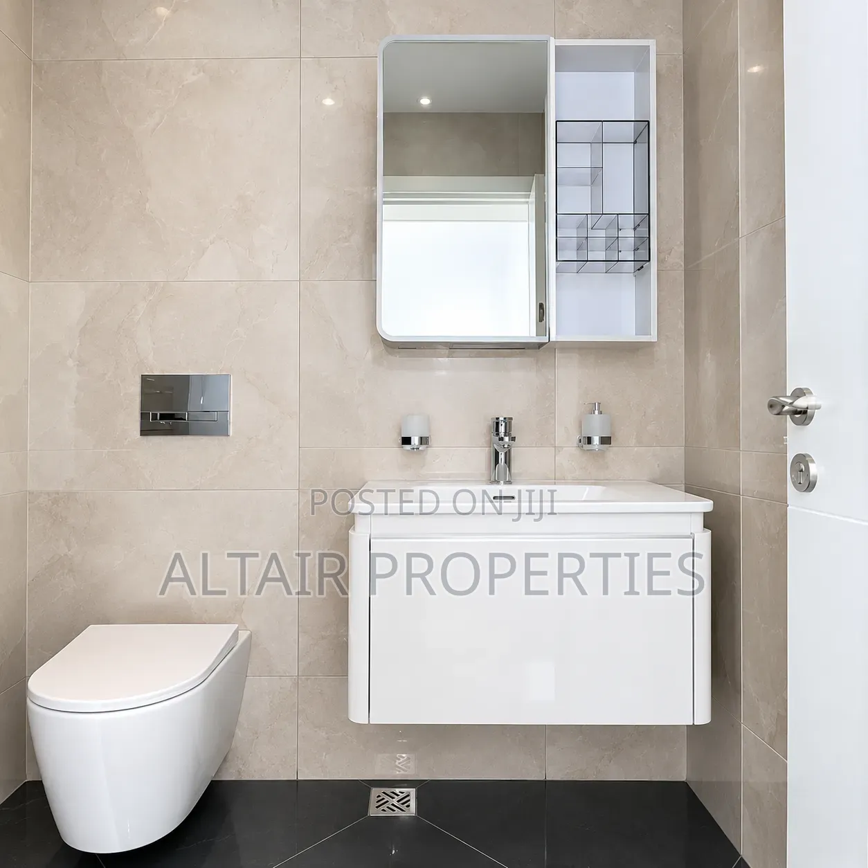 2bdrm Apartment in Accra Metropolitan for sale