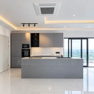 2bdrm Apartment in Accra Metropolitan for sale