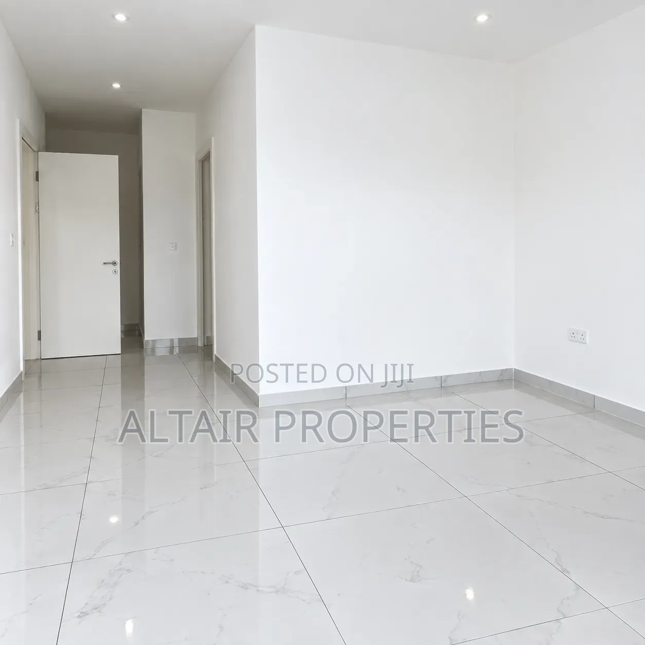 2bdrm Apartment in Accra Metropolitan for sale