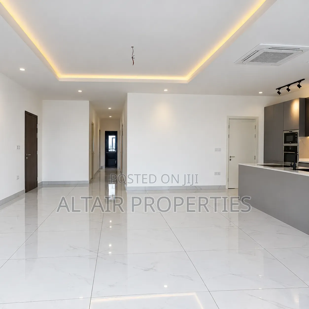 2bdrm Apartment in Accra Metropolitan for sale