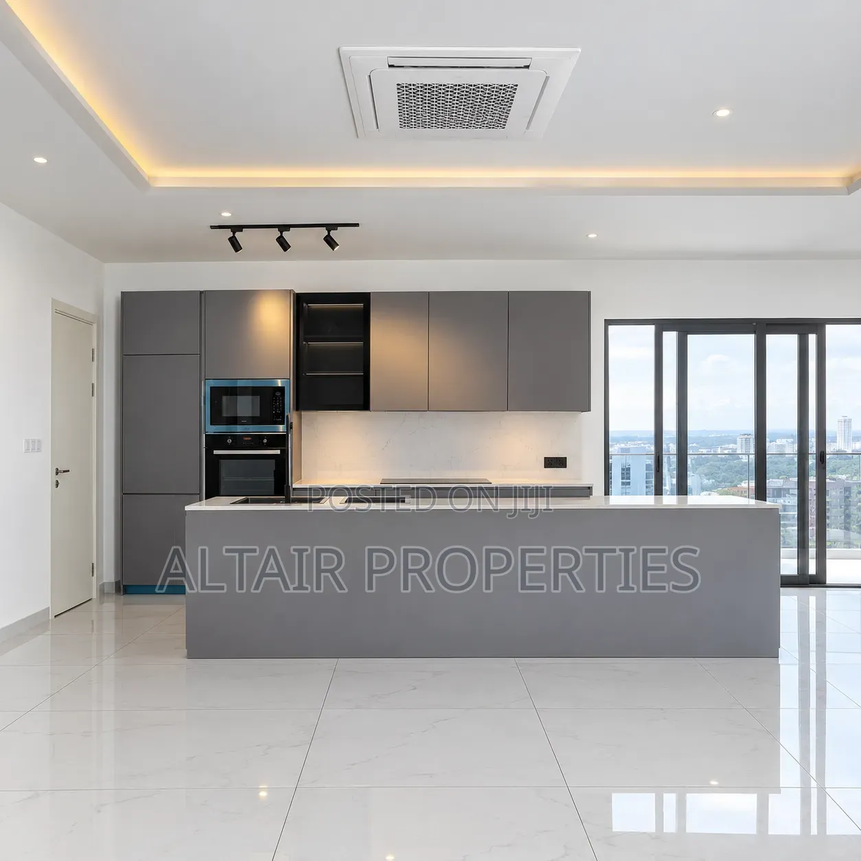 2bdrm Apartment in Accra Metropolitan for sale
