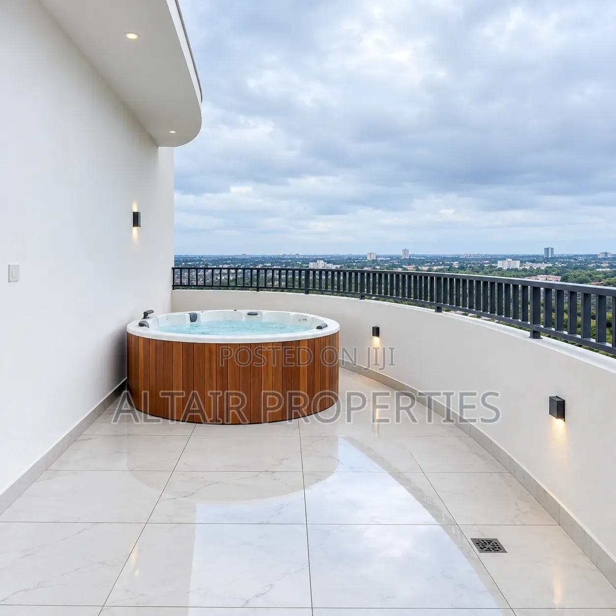 2bdrm Apartment in Accra Metropolitan for sale