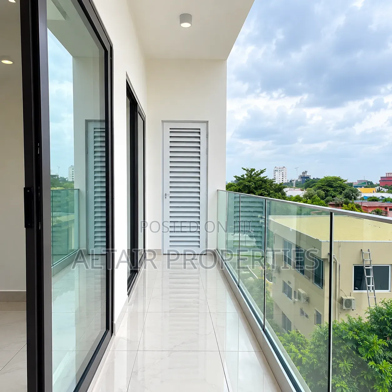2bdrm Apartment in Accra Metropolitan for sale