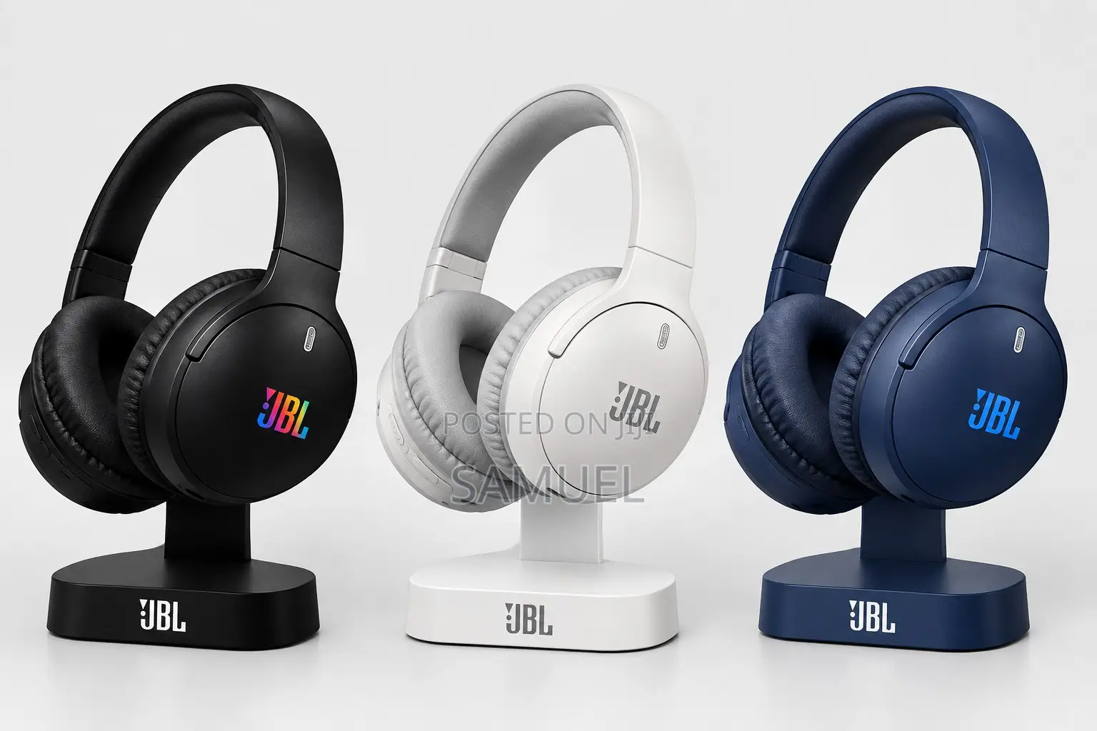JBL T810 Wireless Headphones | GH₵120