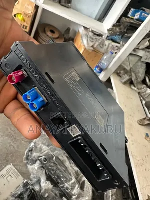 2018-25 Acura RDX Telematics Control Unit