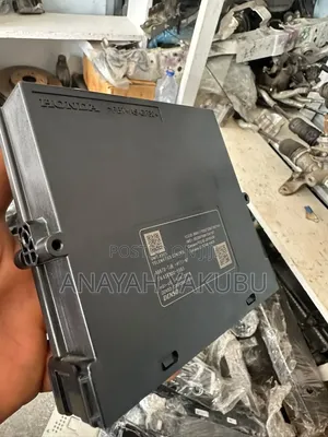 2018-25 Acura RDX Telematics Control Unit