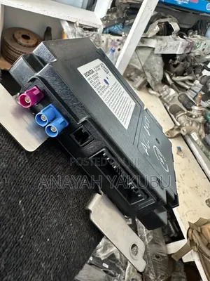 2023-25 Honda Accord Telematics Control Unit
