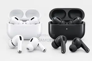 AirPods Pro 3 | GH₵130