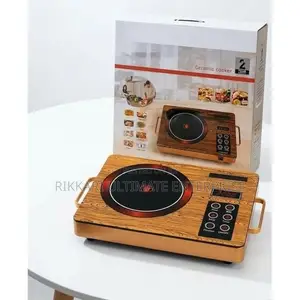 Single Ceramic Electric Cooker