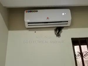 AC Installation