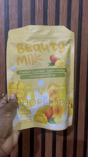 Beauty Milk Collagen