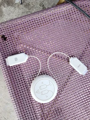 Samsung One Connect and Cable