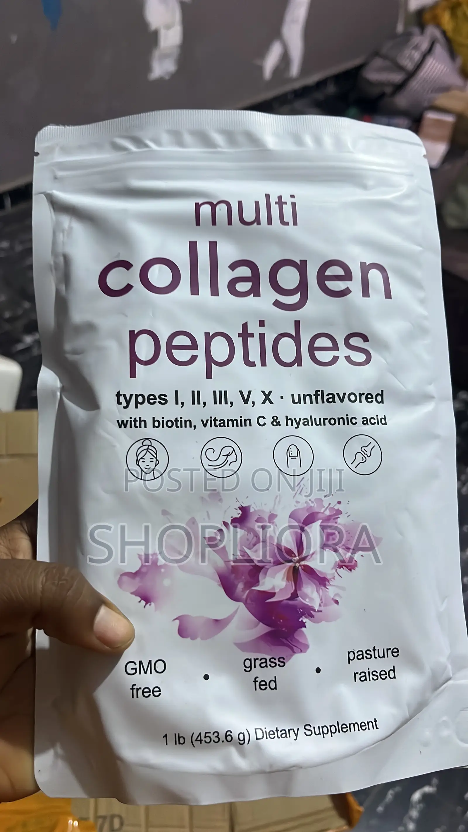 Multi Collagen