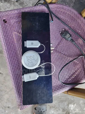 Samsung One Connect and Cable