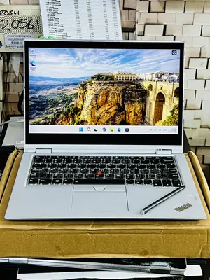 Laptop Lenovo ThinkPad X380 Yoga 16GB Intel Core i5 SSD 512GB