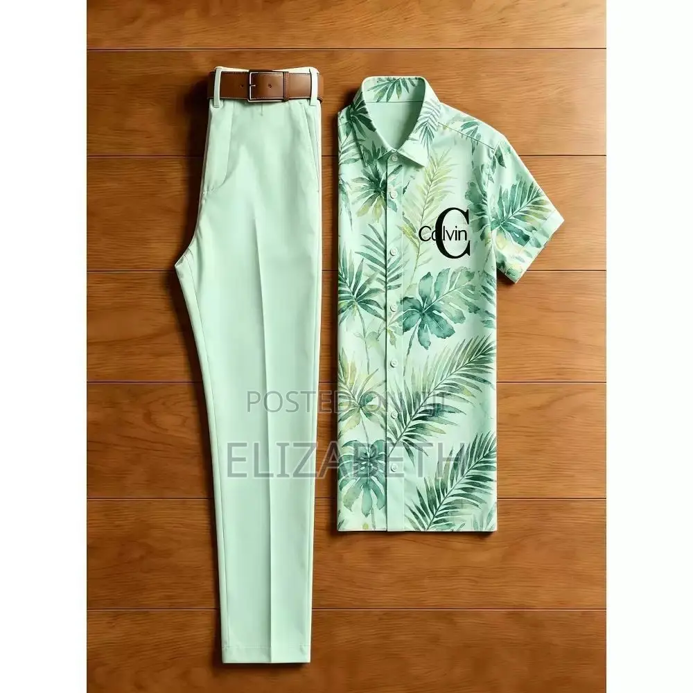 Men’s Wears