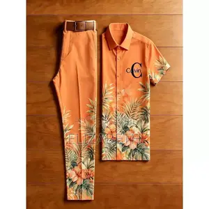 Men’s Wears