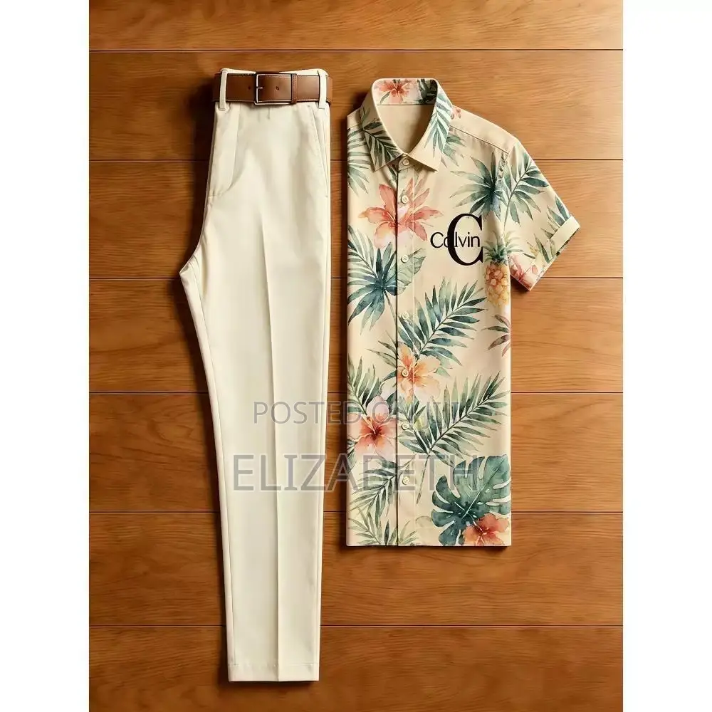 Men’s Wears