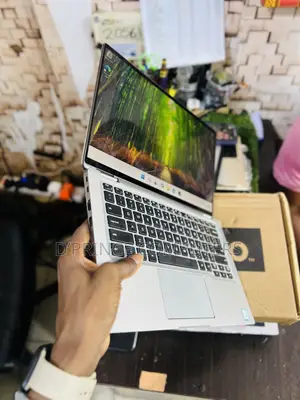 Laptop Dell Latitude 7400 2-in-1 16GB Intel Core i7 SSD 512GB