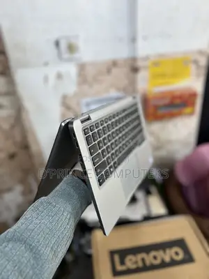 Laptop Dell Latitude 7400 2-in-1 16GB Intel Core i7 SSD 512GB