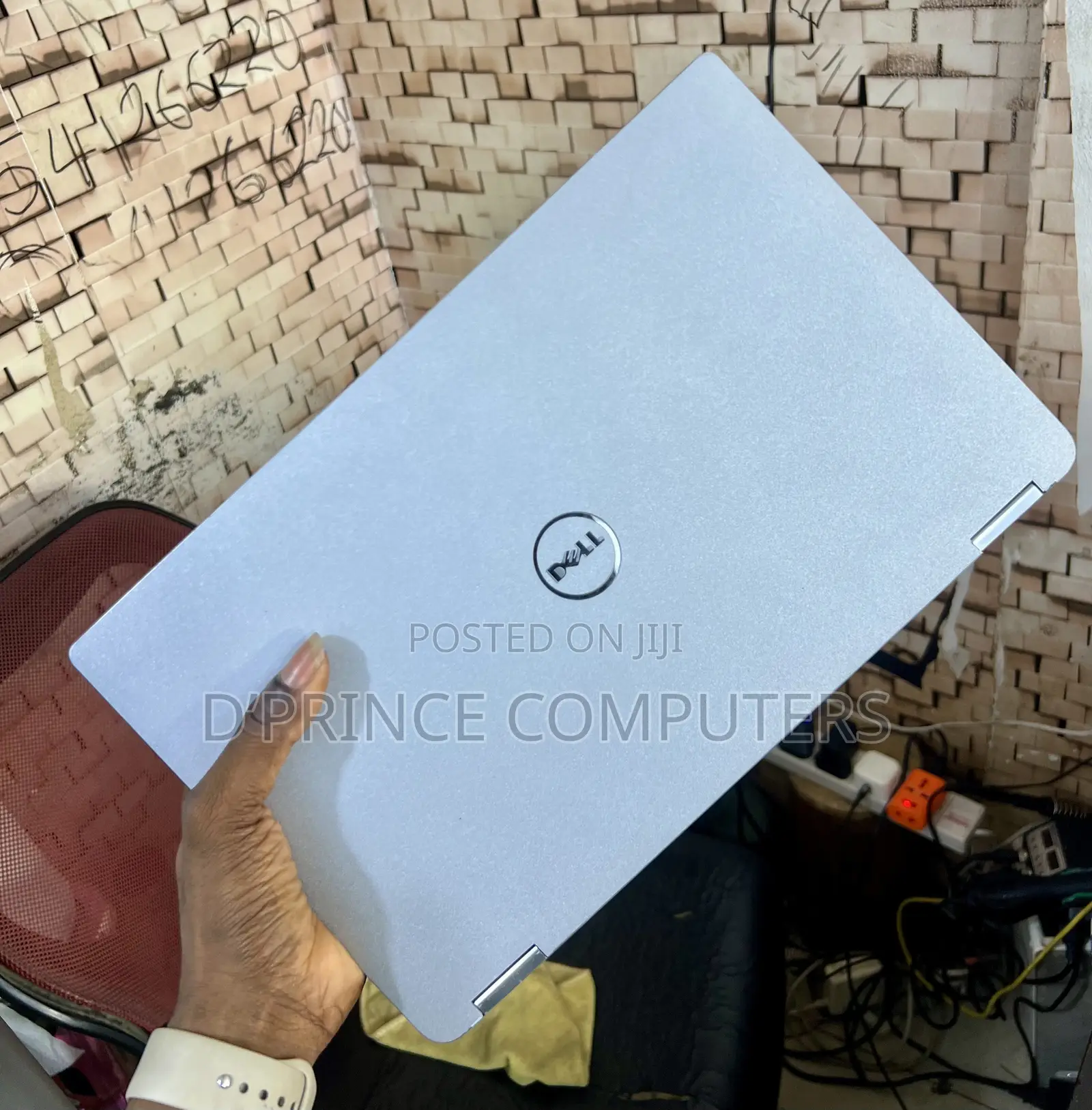 Laptop Dell Latitude 7400 2-in-1 16GB Intel Core i7 SSD 512GB