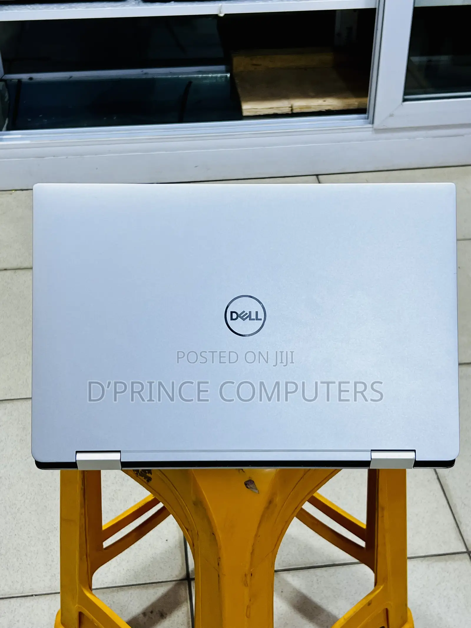 Laptop Dell XPS 15 9575 2-in-1 16GB Intel Core i7 SSD 512GB