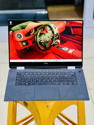 Laptop Dell XPS 15 9575 2-in-1 16GB Intel Core i7 SSD 512GB