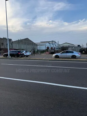 Commercial 6 Plots of Land for Sale at Spintex Manet Junction