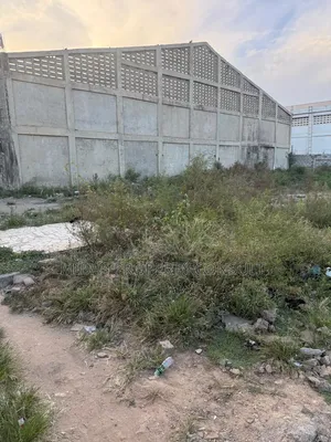 Commercial 6 Plots of Land for Sale at Spintex Manet Junction