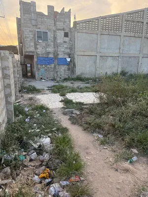 Commercial 6 Plots of Land for Sale at Spintex Manet Junction