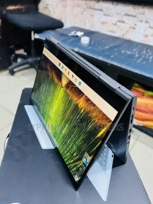 Laptop Lenovo ThinkPad X1 Yoga 16GB Intel Core i7 SSD 512GB