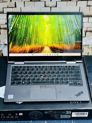 Laptop Lenovo ThinkPad X1 Yoga 16GB Intel Core i7 SSD 512GB