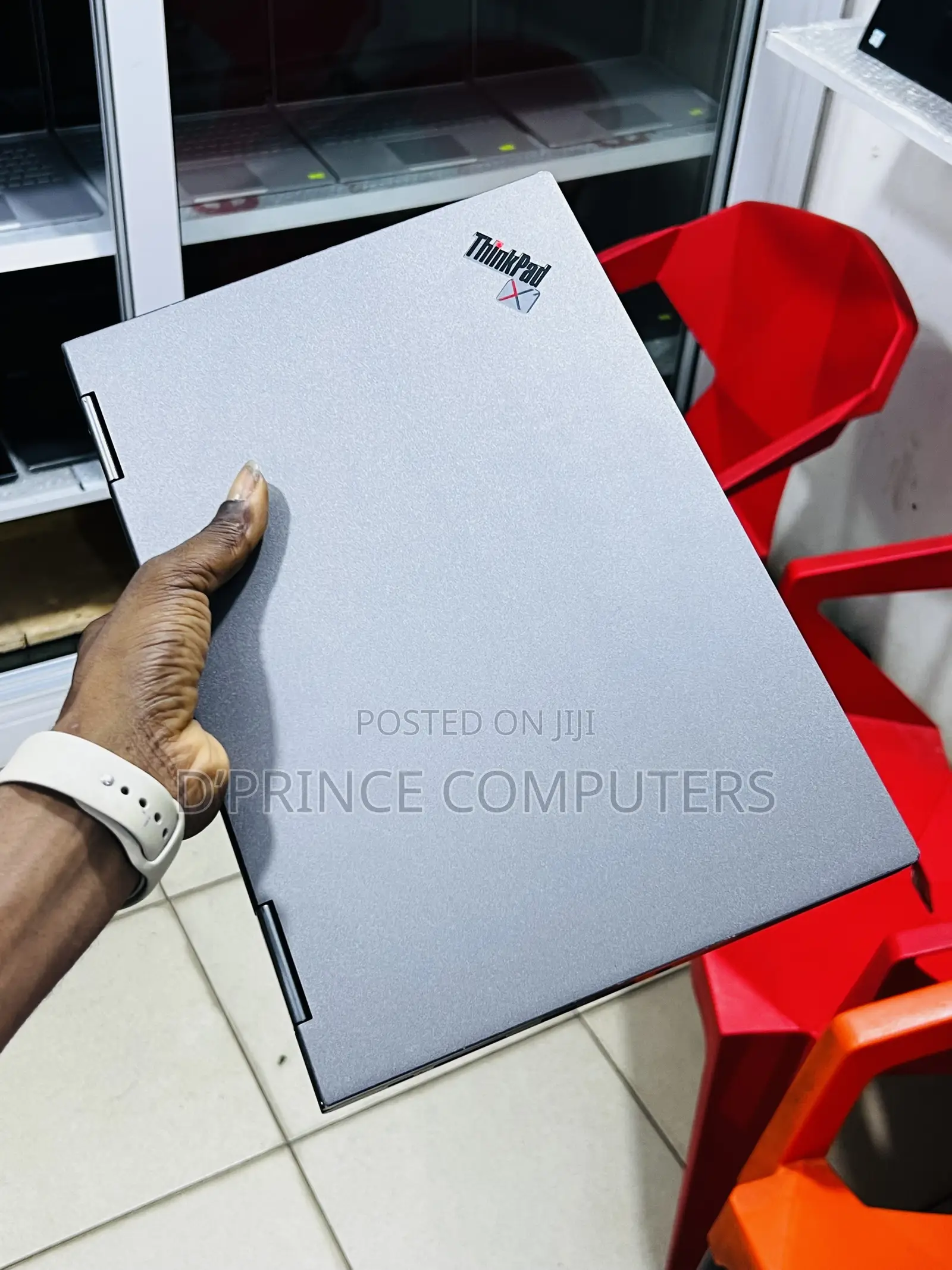 Laptop Lenovo ThinkPad X1 Yoga 16GB Intel Core i7 SSD 512GB