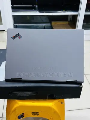 Laptop Lenovo ThinkPad X1 Yoga 16GB Intel Core i7 SSD 512GB