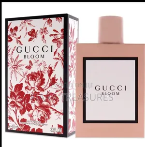 Gucci Bloom Perfume