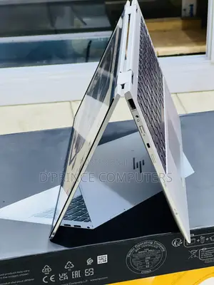 Laptop HP EliteBook 1040 G6 16GB Intel Core i7 SSD 256GB