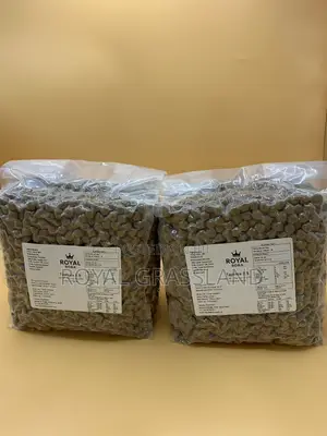 Tapioca Pearls 2.5 | 3kg Bag | FoodService Supply