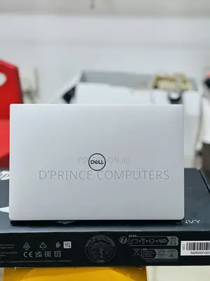 Laptop Dell XPS 13 7390 16GB Intel Core i7 SSD 512GB
