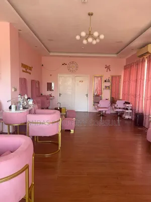Double Shop for Rent at Spintex Baatsonaa