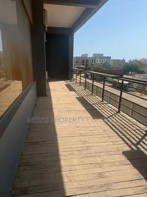 Double Shop for Rent at Spintex Baatsonaa