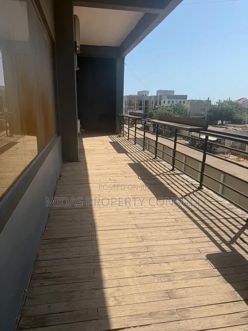 Double Shop for Rent at Spintex Baatsonaa