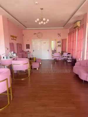Double Shop for Rent at Spintex Baatsonaa