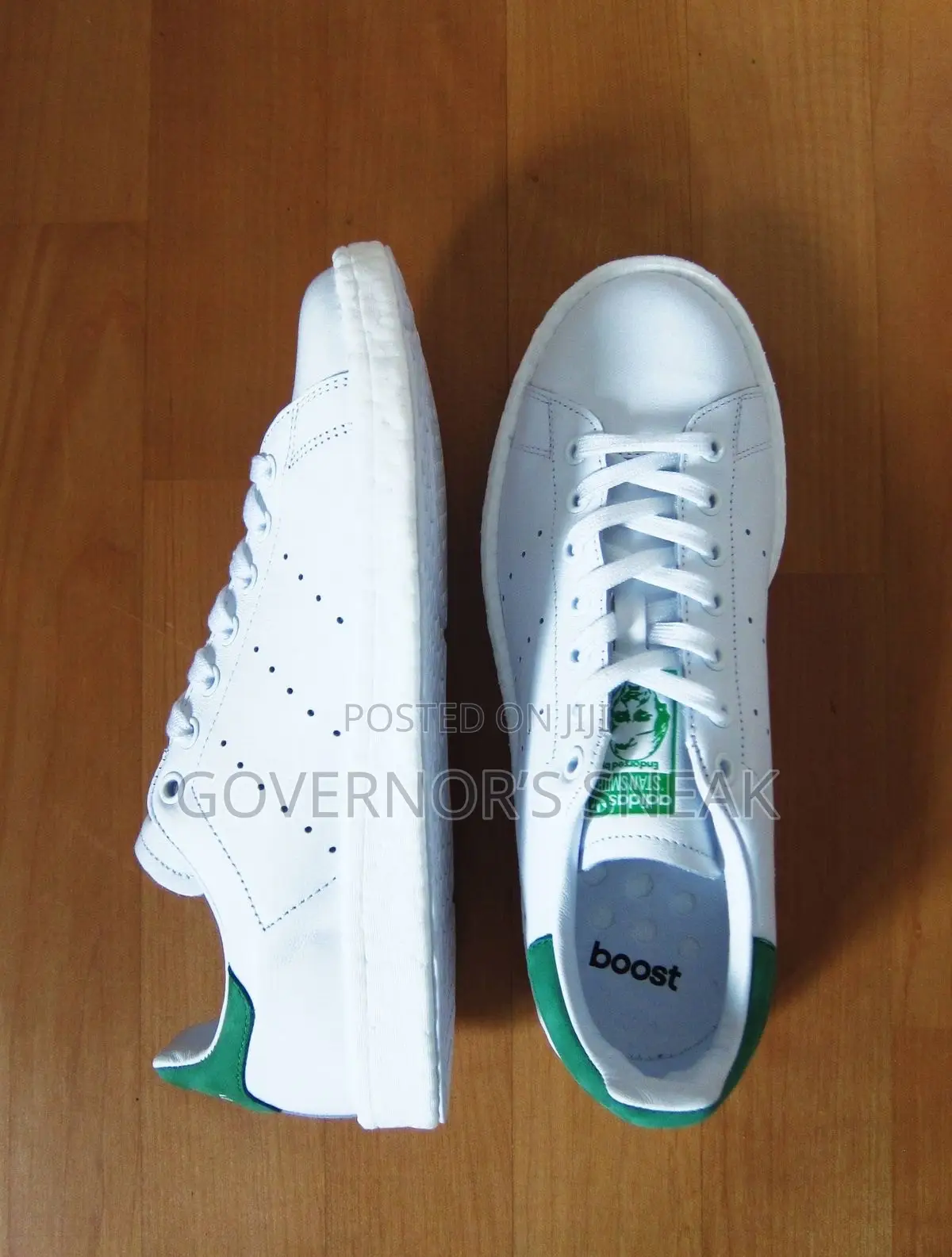 Adidas Stan Smith Multi Color