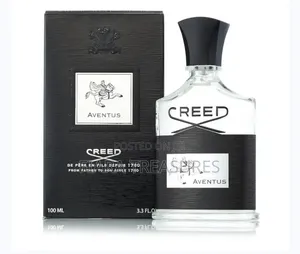 Creed Perfume