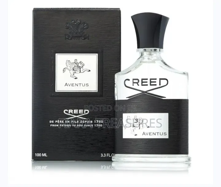 Creed Perfume