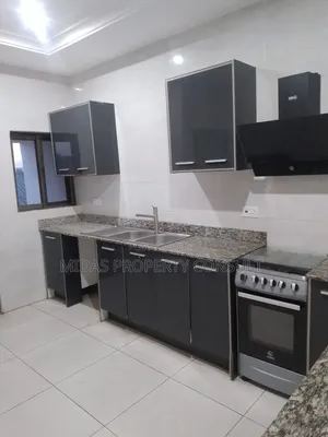 3bdrm Apartment in East Legon, Bawaleshie for rent